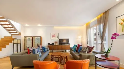 Elegant modernized Palace in the heart of Old Town Elegant modernized Palace in the heart of Old Town